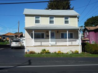 348 N Main St, Plains, PA 18705