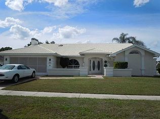 1161 Bunker Ct, Spring Hill, FL 34608