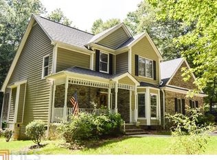 295 Five Points Rd, Milner, GA 30257