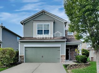 8018 McKee Dr, Raleigh, NC 27616