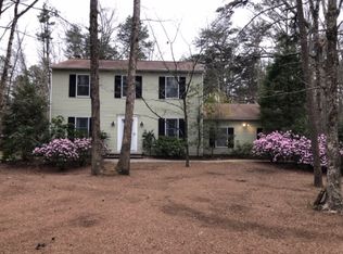 27 Powell Place Rd, Tabernacle, NJ 08088