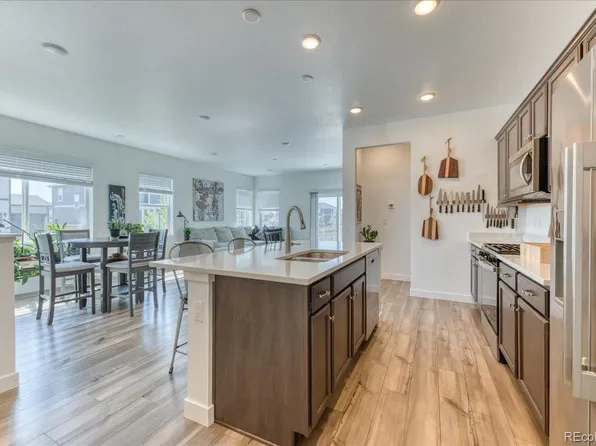 4776 Kipp Place, Brighton, CO 80601