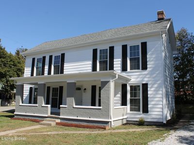 140 N Poplar St, Lebanon Junction, KY, 40150