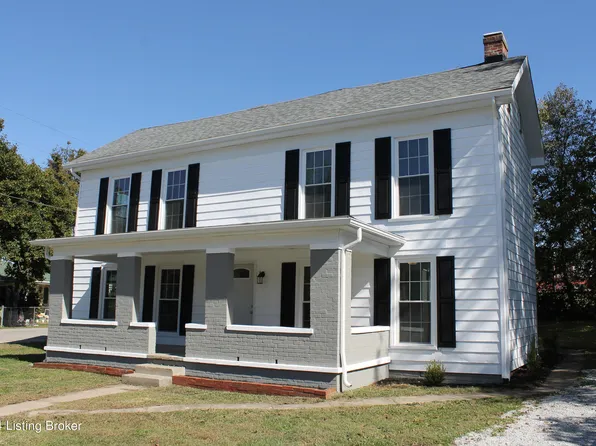 140 N Poplar St, Lebanon Junction, KY 40150