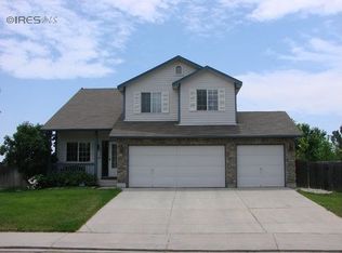 1575 Cedarwood Dr, Longmont, CO 80504