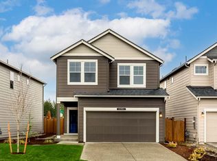 4104 Pronghorn Pl, Bremerton, WA 98310