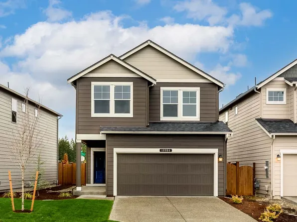 973 Tetherow St, Bremerton, WA 98310