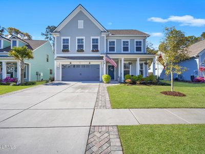 156 Wheelhouse Way, Bluffton, SC, 29910