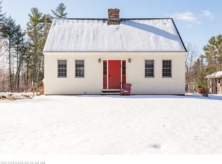 114 Dennett Rd, South Berwick, ME 03908