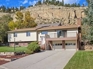 3957 Palisades Park Dr, Billings, MT 59102