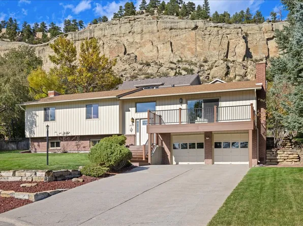 3957 Palisades Park Dr, Billings, MT 59102