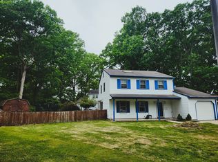 703 Lance Dr, Newport News, VA 23601