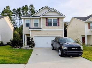86 Brightleaf Cir, Hinesville, GA 31313