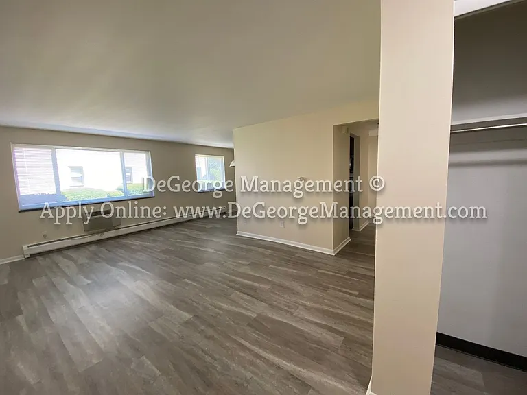 Titus Villa Apartments — Photo 26