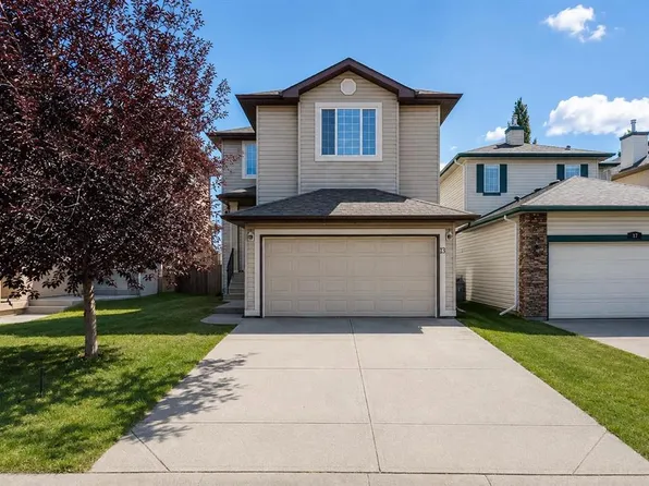 13 N Tuscany Springs Cir NW, Calgary, AB T3L 2K8