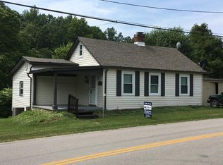 6280 McCracken Pike, Versailles, KY 40383