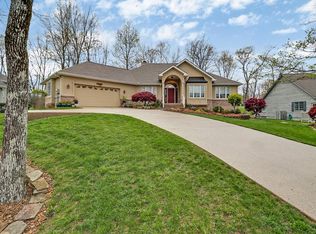 138 Stonewood Dr, Fairfield Glade, TN 38558