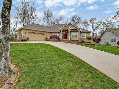 138 Stonewood Dr, Fairfield Glade, TN, 38558