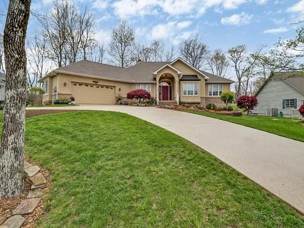 138 Stonewood Dr, Fairfield Glade, TN 38558