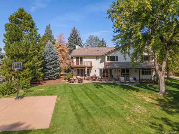 560 Front Range Road, Littleton, CO 80120