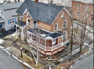 33 N Division St, Saint Johnsville, NY 13452