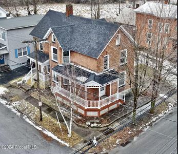 33 N Division Street, Saint Johnsville, NY, 13452