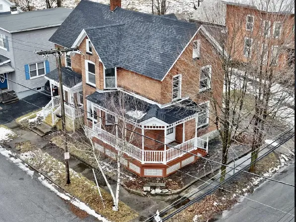 33 N Division Street, St Johnsville, NY 13452