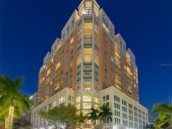 2nd image of 1350 Main St Unit 1310