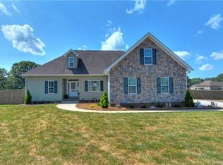 4118 Highland Pointe Dr, Monroe, NC 28110