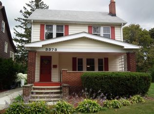 3373 Kildare Rd, Cleveland Heights, OH 44118