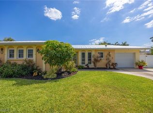 1448 Willshire Ct, Cape Coral, FL 33904