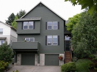 12355 SW Autumnview St, Tigard, OR 97224