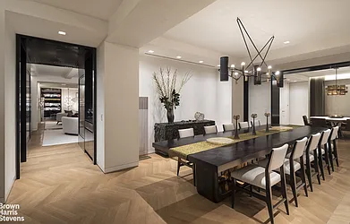 Sold by Brown Harris Stevens