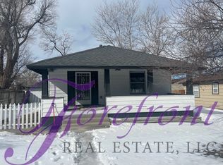 232 S Kenwood St, Casper, WY 82601