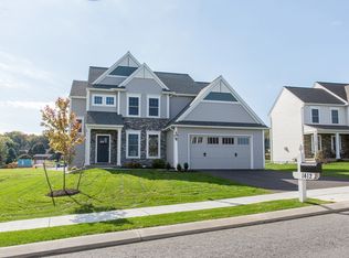1412 Pennscott Dr, Landisville, PA 17538