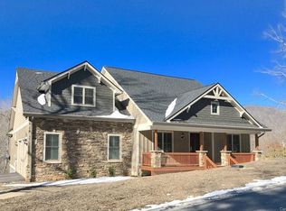 837 High Vista Dr, Mills River, NC 28759