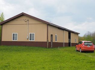 201 Fiery Hill Rd, Fort Plain, NY 13339