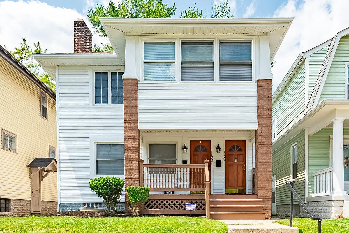 Oakwood Ave, Columbus — Photo 1