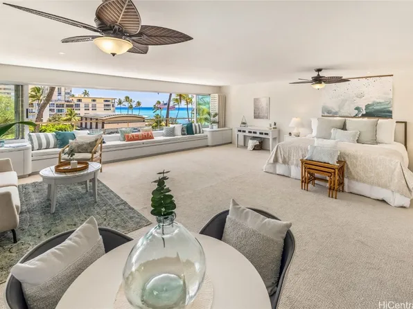 2895 Kalakaua Ave APT 409, Honolulu, HI 96815