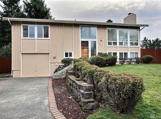 1827 S 262nd Pl, Des Moines, WA