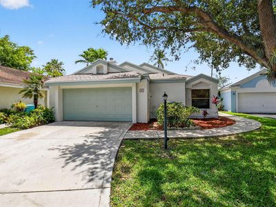 21 Swallow Drive, Boynton Beach, FL, 33436