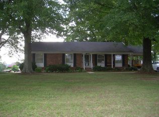 3506 Shady Grove Rd, Providence, NC 27315