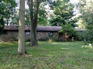 116 County Road 700, West Salem, OH 44287