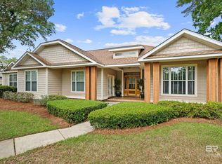 29691 Saint George St, Daphne, AL 36526