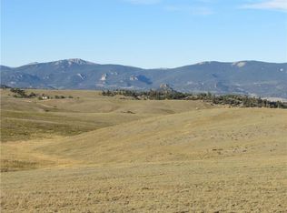 114 Andesite Way, Hartsel, CO 80449