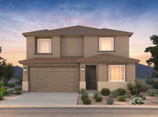 Fifth Avenue Plan, Visara, Surprise, AZ 85387