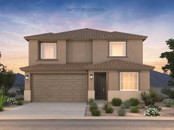 Fifth Avenue Plan, Visara