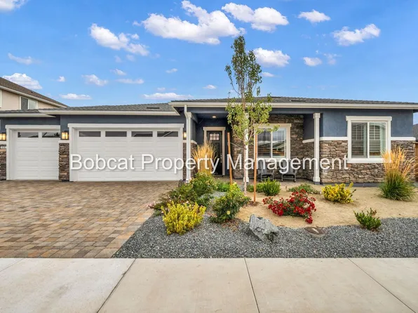698 Sage Grouse Loop, Gardnerville, NV 89460