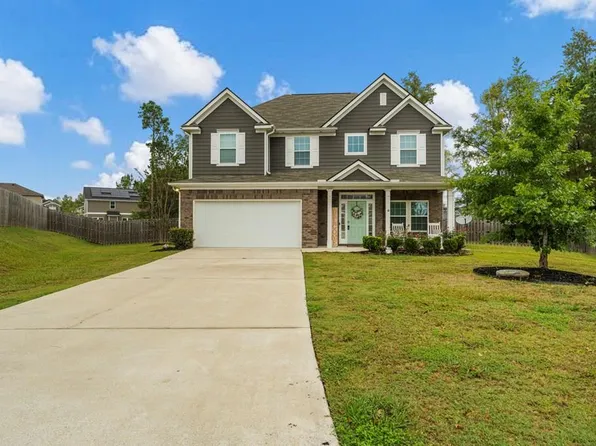 9759 Pine Seed Ct, Midland, GA 31820