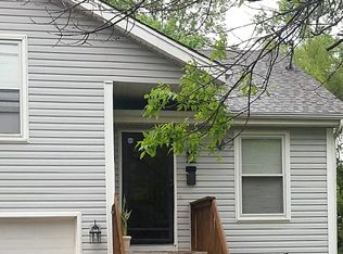102B Persimmon Dr, Excelsior Springs, MO 64024
